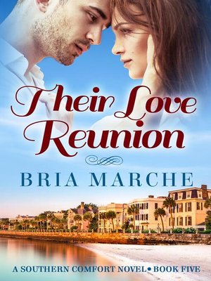 cover image of Their Love Reunion